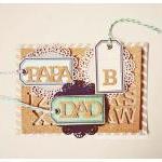 Father's Day Tags 