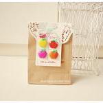 Apple buttons