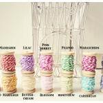 Handmade Jar tag 