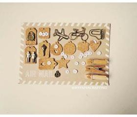 Mini Airmail Kit 