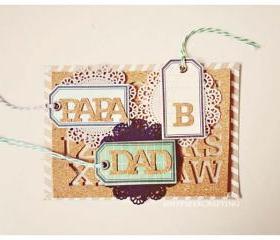 Father's Day Tags 