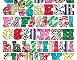 Chip board Thickers On Trend from Crate paper 