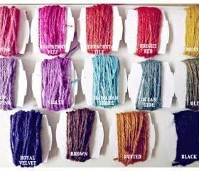 Burlap Jute String 