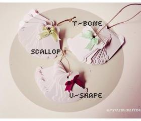 Thread Card Set