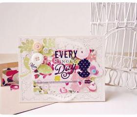 Mom card 