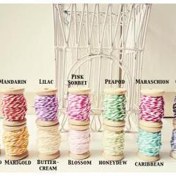 Sampler pack Baker's Twine