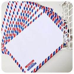 Airmail Envelopes  