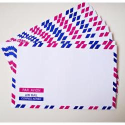 Airmail Envelopes 
