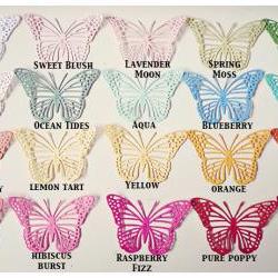 Butterfly Embellishment